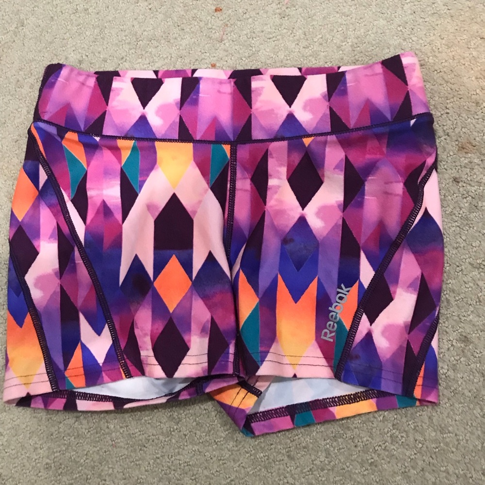 spandex